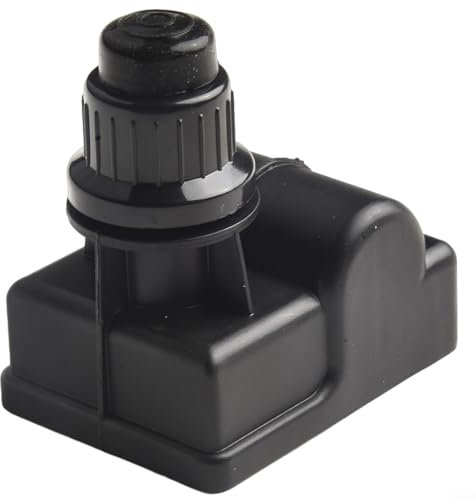 Puupaa Grill Igniter Kit AA Battery Operated 3/4/5/6 Outlet Push Button Sparker for BBQ Gas Stove Heater Lamp Replacement(3)