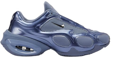 Nike Air Max Muse (Grey), Grey, 7 UK