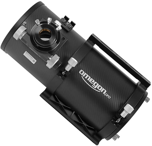 Omegon Teleskop Pro Astrograph Carbon 150/500 OTA