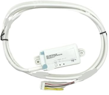 eejinwen For módulo WiFi inalámbrico de Aire Acondicionado for Fujitsu for UTY-TFNXZ1 UTY-TFSXJ4 AP-WB2E AP-WJ4E(UTY-TFNXZ1)