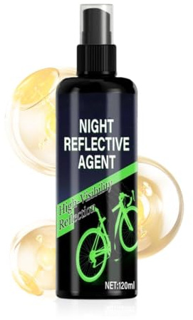 Vernice riflettente impermeabile per esterno Vernice Spray Fluorescente