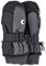 Sterntaler Jungen wanten F ustlinge, Grau, 3 EU