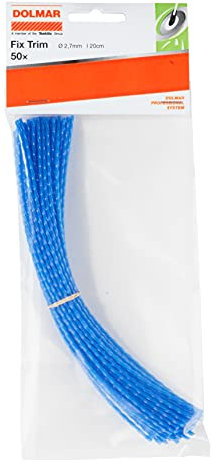 Dolmar 369224806 LEISER MÄHFADEN 2,7MM SATZ=50