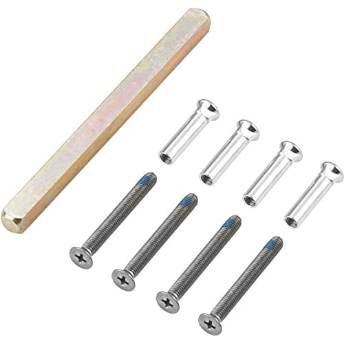 FSB Zubehörbeutel ASL/AGL zu Drückergarnituren DIN, Türstärke 39-58