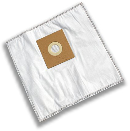 10x Staubsaugerbeutel geeignet Severin BC7050 S'Power ice