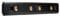Klipsch RP-440D-SB Surround Home Matt Black