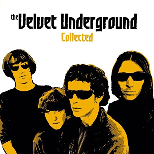 VELVET UNDERGROUND-COLLECTED