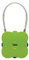 Yale - YP4/41/350/1G Standard Security Groove Padlock - Green
