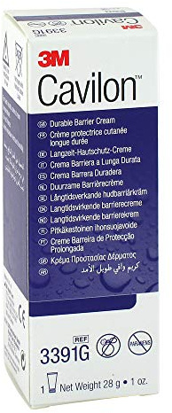 CAVILON 3M Langzeit-Hautschutz-Creme 3391G 28 g