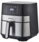 Inventum GF500HLD Hetelucht Friteuse 5L 1700W Zwart/RVS