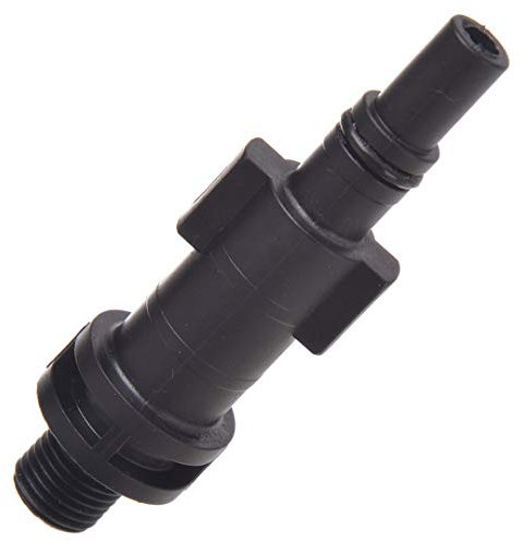 Adaptateur baïonnette 1/4 filetage extérieur pour Nettoyeur Haute Pression Black&Decker Black Decker