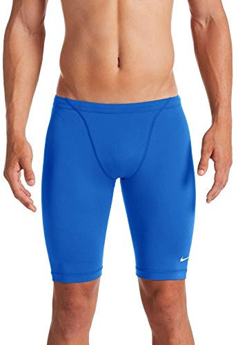 Nike Jammer Slips de Bain Homme, Game Royal, L