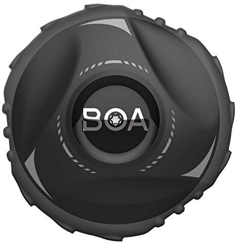 Solid Gear Unisex Kit Recambio Boa M3 Oxford-Stiefel, Nicht anwenden, 32 EU