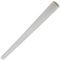 Tuyau pvc pression rigide 20 25 32 40 50 63 75 90 110mm tube pvc blanc tuyau dur aquarium evacuation plomberie longueur 400mm