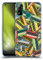 Head Case Designs Radio Vintage Item Patterns Soft Gel Handyhülle Hülle kompatibel mit Honor Play 4T