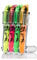 PILOT Set2Go radierbare Textmarker, sortiert, Einheitsgröße S4/0546818