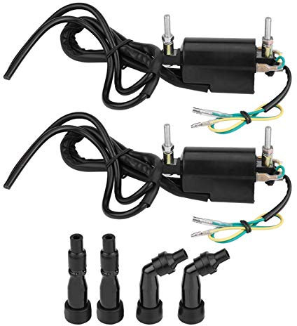 Zündspule Motorradzubehör Zündspule Motorradzubehörzündungsspule für GS CB 650 750 900
