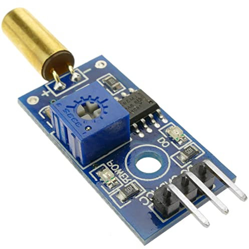 CableMarkt - Elektrischer Bewegungsmelder XD-06