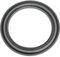 Recambo 6,1 Zoll / 155mm Gummi Lautsprecher Sicken Surround Ringe - Woofer Ersatzteile Set für Lautsprecherreparatur | 2 Stück