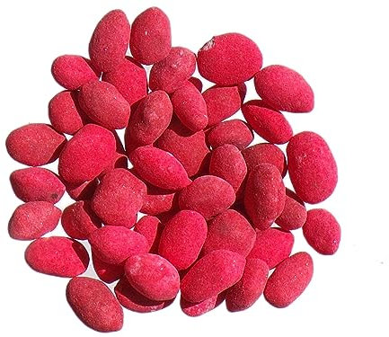 Kikuyu (enrobé : Red Color) - Pennisetum Clandestinum - SEM14