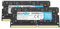 BRAINZAP 64 GB DDR4 RAM SO-DIMM PC4-2666V-SE1-11 2Rx8 2666 MHz 1.2 V CL19 - Memoria di memoria per laptop Unbuffered Non-ECC (2 X 32 GB)