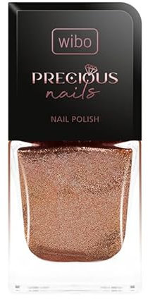 WIBO. Nagellack Precious Nails N3