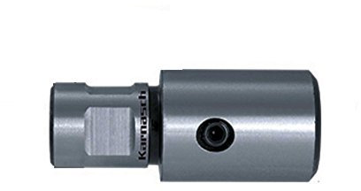 webkaufhaus24 Gewindeadapter Adapter Weldon 19 für Gewinde M10, 3/4