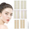 Strisce adesivi per occhi incappucciati - alza palpebre cadenti senza chirurgia! cerotti invisibile per sollevare le palpebre (lift stickers for eye lids) (288 x L)
