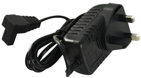 POOLPURE Adaptateur d'alimentation robot de piscine, nettoyeur de piscine, niveau de batterie