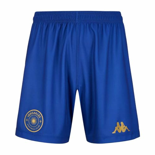 Kappa Kombat Ryder Home Versailles Short | Größe 14Y
