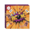 Game Planet Juego DE Mesa Tic TAC Boom