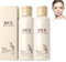 Rice Milk Toner, Reis-Toner Gesicht, Reis Essential Toner Hautpflege Gesichtswasser, Koreanische Hautpflege für strahlende und befeuchtete Haut für alle Hauttypen (2)