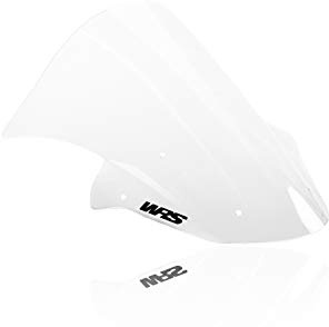 Windshield RACE WRS ZX-10 R 2011-2015 (Clear)