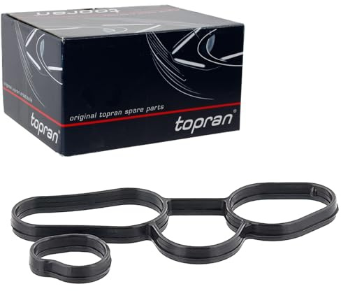 Topran 115 261 Oil Cooler Seal