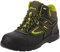 Beta Scarpe Alte Antinfortunistiche da Lavoro in Pelle Idrorepellente a Rapido Sfilamento con Rinforzo Antiabrasione sul Puntale, Unisex, Taglia 42 EU