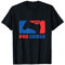 Gamer WASD - Gaming Konsole PC Zocken Videospiel Geschenk T-Shirt
