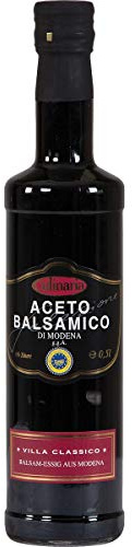 Culinaria Aceto Balsamico Essig DI Modena classico dunkel 500ml
