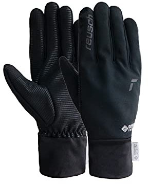Reusch Unisex Handschuhe Multisport Glove GORE-TEX INFINIUM 7702 black/silver S