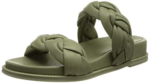 Unisa Damen CLOC_SKI Schiebe-Sandalen, Holm, 38 EU