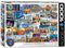 Globetrotter Berlin (Puzzle)