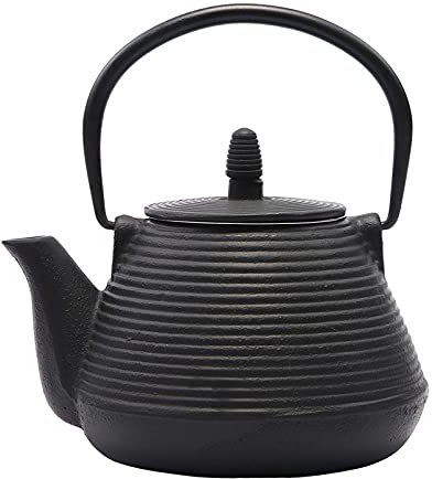 Kleine Eisenflasche Gusseisentopf Japan South Cooking Teekessel Alter Eisentopf Teeservice Geschenk 0 8 本 茶 壶