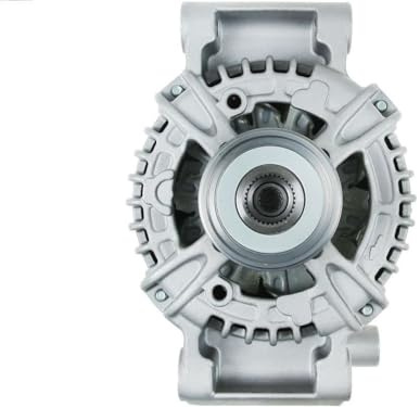 AS-PL Lichtmaschine 145A 12V Kompatibel mit OPEL Astra K Sports Tourer B16 0126312147 1202469 13513070