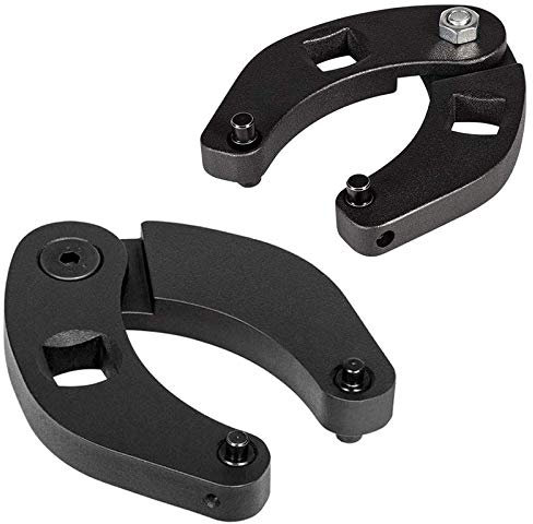 huanzhi and Adjustable Cable Gland Nut Wrenches for Hydraulic Gear 1266 and 7463 (of 2)