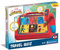 Clementoni Sapientino - Travel Quiz Marvel Spidey Amazing Friends con Penna Interattiva, Schede Educative per Bambini 4 Anni, Gioco Elettronico Parlante, Batterie Incluse, Made in Italy, 16806