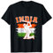 India Cricket Supporters Jersey | Indian Cricket Fans T-Shirt