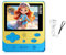 Retro Handheld Gaming Console For Children And Nostalgic Adults 319 Games Great Travel Game