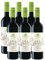 Landlust Dornfelder Spätburgunder BIO Vegan trocken (6 x 0.75 l)