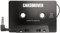 Car and Driver Cassette Adapter