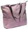 ESVAN Original Floral Water Resistant Large Tote Bag Schultertasche für Fitnessstudio Strand Reisen Alltag Taschen Upgraded, [Q] Muster, Large
