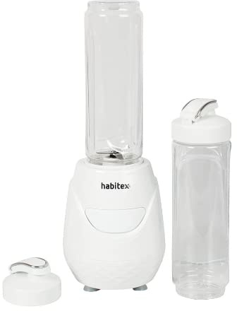 HABITEX_2018 Batidora Vaso Ind. cc3900 habitex